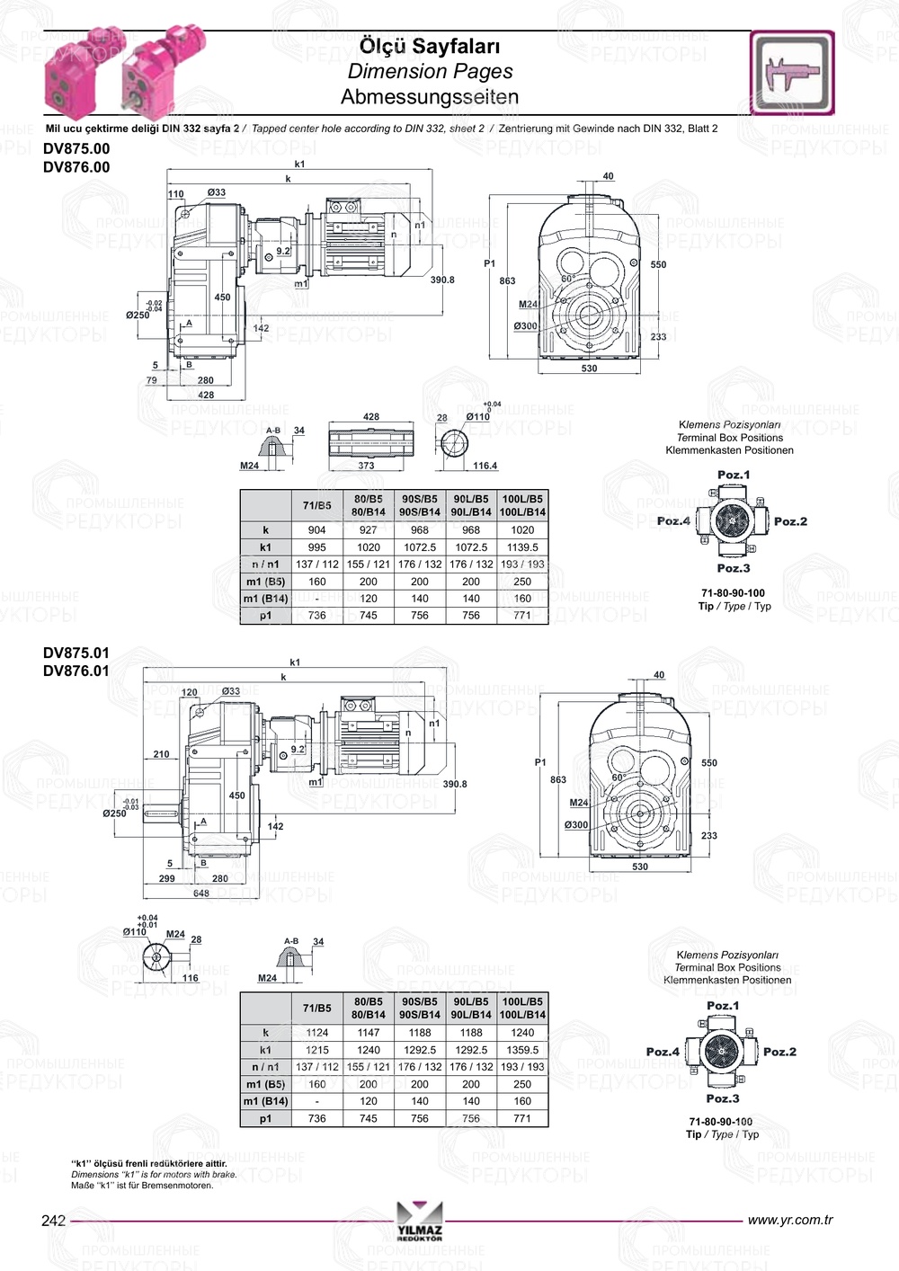 Yilmaz D 872-873-874-875-876